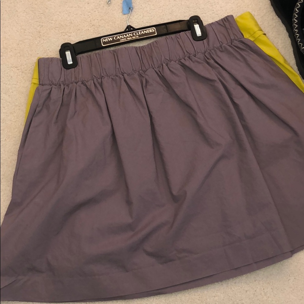 Skater skirt (plus size)